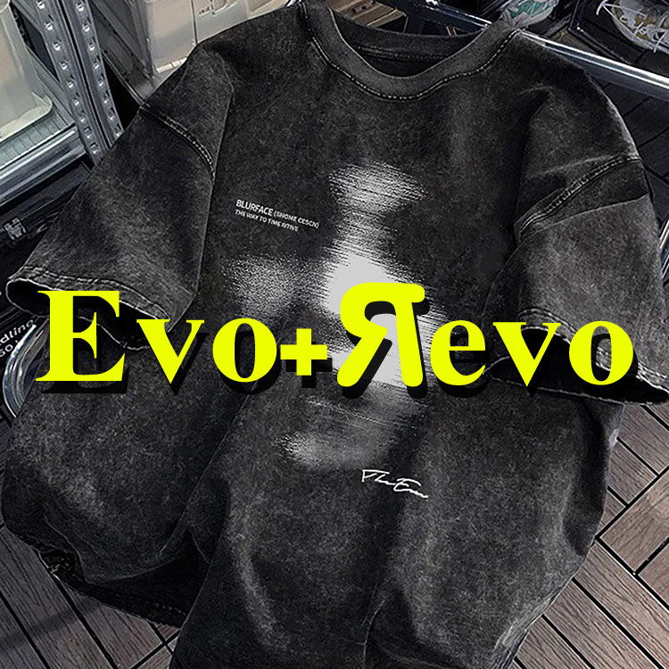 BUFFALO BOBS�i�o�b�t�@���[�{�u�Y�j�̃V���b�v�j���[�X�u�yEvo+Revo�z�ăR�[�f�̊����x���グ��I�ŏ{T�V���c���W���v