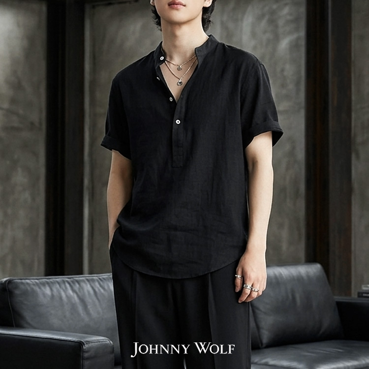 BUFFALO BOBS�i�o�b�t�@���[�{�u�Y�j�̃V���b�v�j���[�X�u�yJOHNNY WOLF�z�~�J�ł����K��ŏ{�̒��񂵃A�C�e����PICK UP�I�v