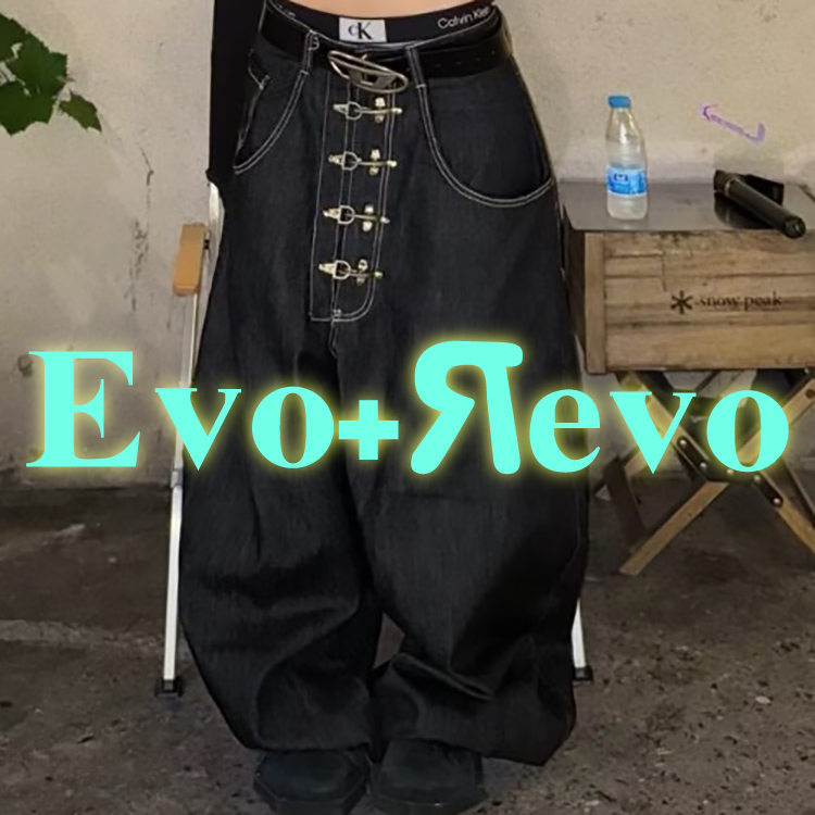 BUFFALO BOBS�i�o�b�t�@���[�{�u�Y�j�̃V���b�v�j���[�X�u�yEvo+Revo�z�{��Z���I�V�색�C���i�b�v���v