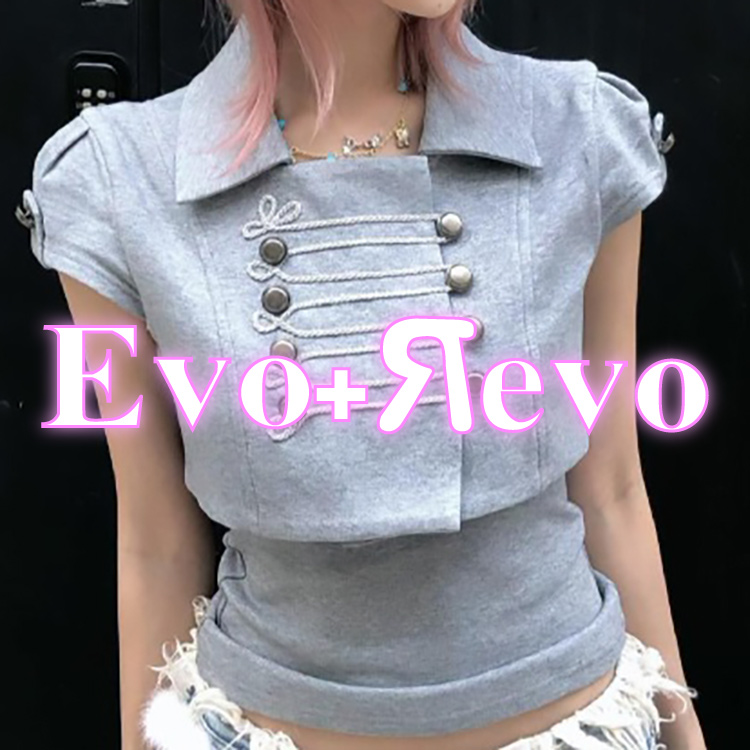 BUFFALO BOBS�i�o�b�t�@���[�{�u�Y�j�̃V���b�v�j���[�X�u�yEvo+Revo�z���������������I�Ă̂������߃A�C�e�����v
