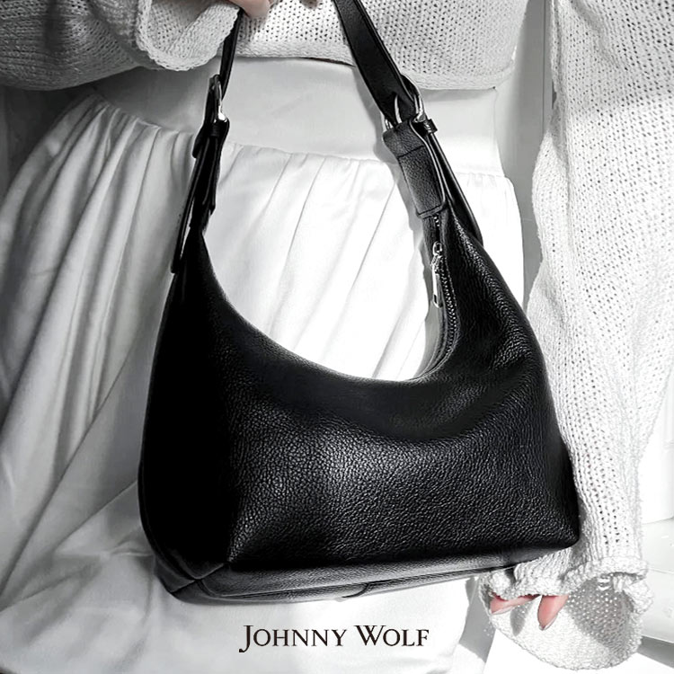 BUFFALO BOBS�i�o�b�t�@���[�{�u�Y�j�̃V���b�v�j���[�X�u�yJOHNNY WOLF�z������Ă��g�ŏ{�h�g�����h�ăo�b�O��PICK UP�I�v