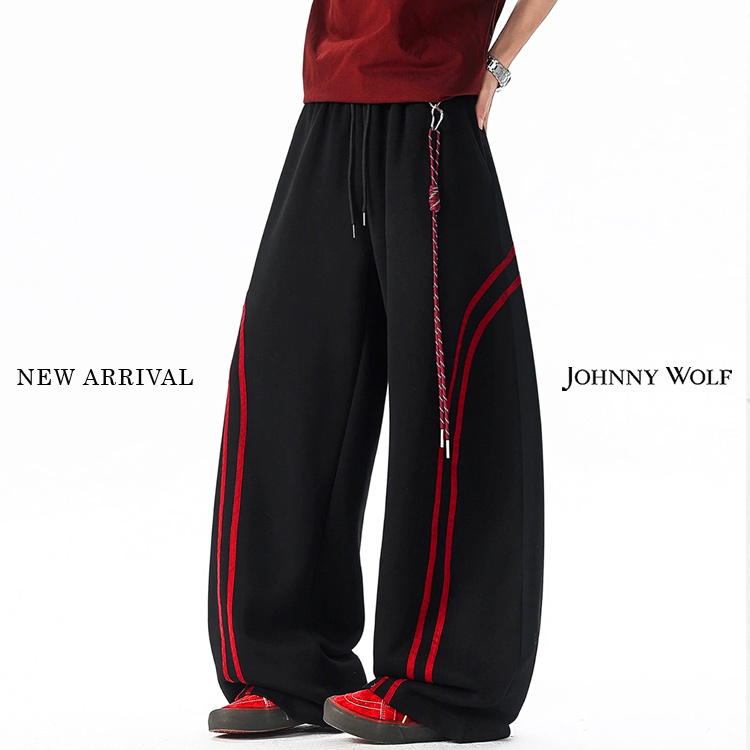 BUFFALO BOBS�i�o�b�t�@���[�{�u�Y�j�̃V���b�v�j���[�X�u�yJOHNNY WOLF�z2026-2027 A/W COLLECTION ��s�\��I�v