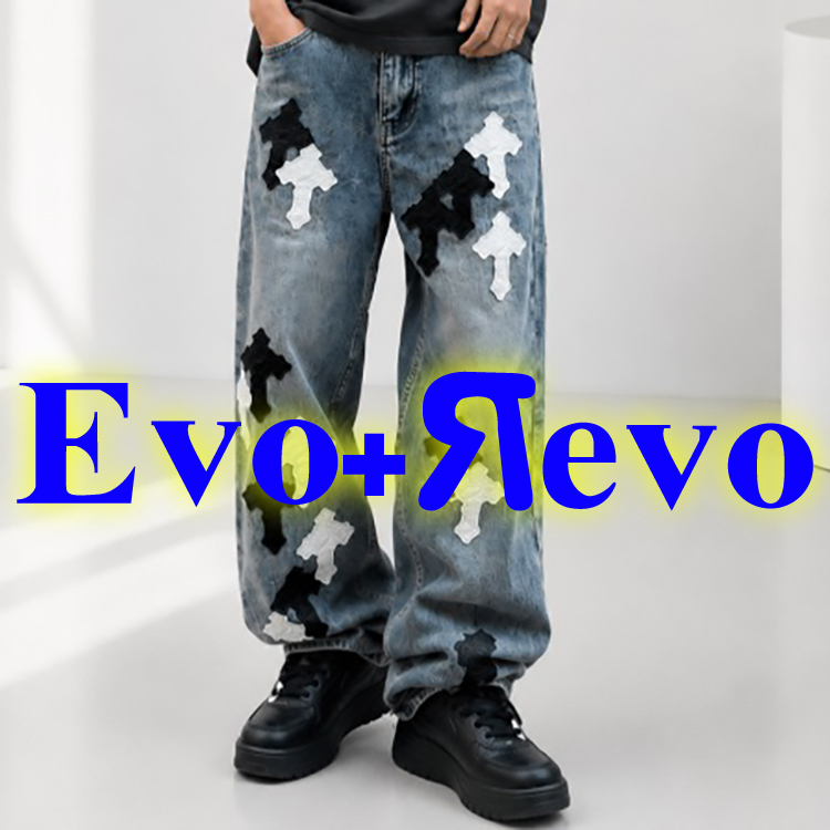 BUFFALO BOBS�i�o�b�t�@���[�{�u�Y�j�̃V���b�v�j���[�X�u�yEvo+Revo�z���̋G�߂��A�ЂƑ���Ɂ��v