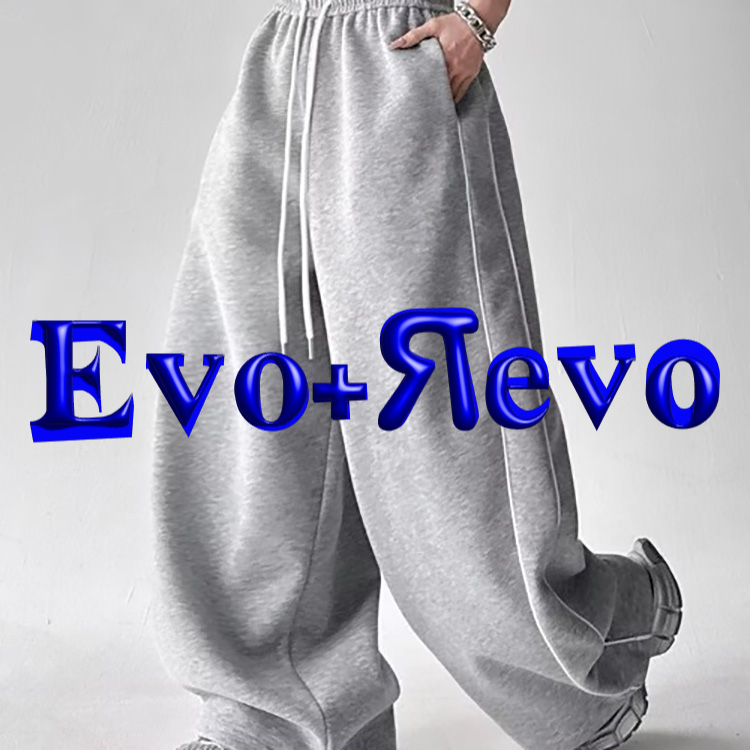 BUFFALO BOBS�i�o�b�t�@���[�{�u�Y�j�̃V���b�v�j���[�X�u�yEvo+Revo�z����؂��猵�I�I�l�C�p���c���W���v