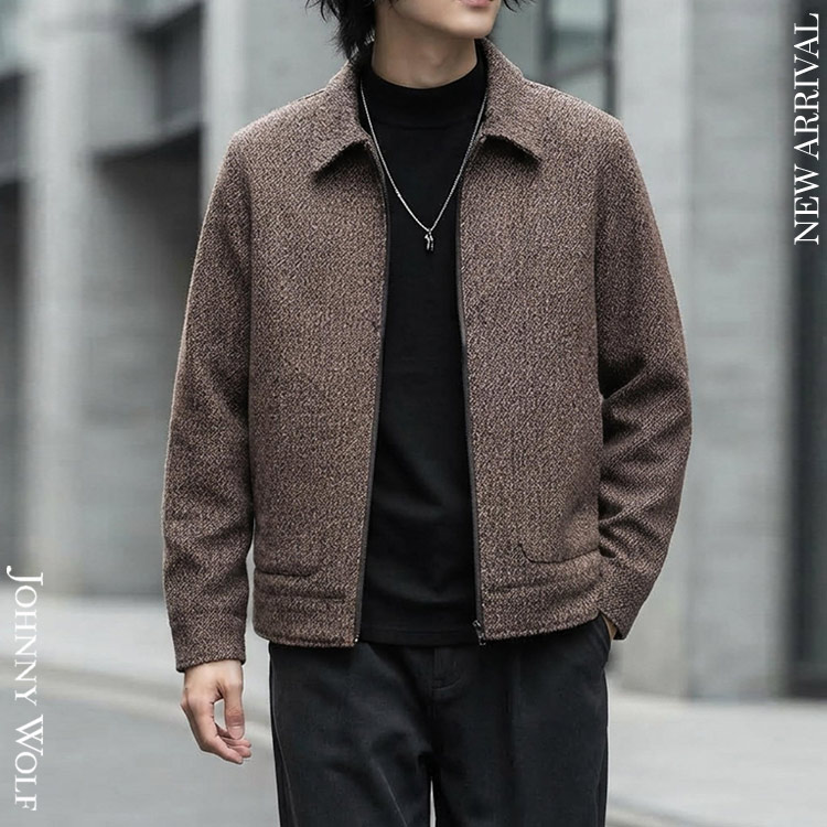 BUFFALO BOBS�i�o�b�t�@���[�{�u�Y�j�̃V���b�v�j���[�X�u�yJOHNNY WOLF�z2026 A/W NEW ARRIVAL�v