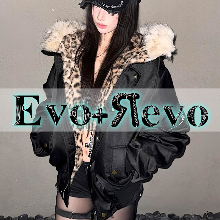 BUFFALO BOBS�i�o�b�t�@���[�{�u�Y�j�̃V���b�v�j���[�X�u�yEvo+Revo�z�咣���������A��ۂɎc�镞���v