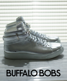 Buffalo Bobs バッファローボブズのトピックス シューズ特集 足元で差をつける 靴マニアなスタッフが選んだシューズはこれ Zozotown