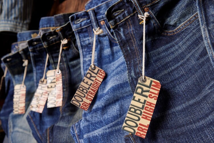 RRL｜ダブル アール エルのトピックス「Denim Collection」 - ZOZOTOWN