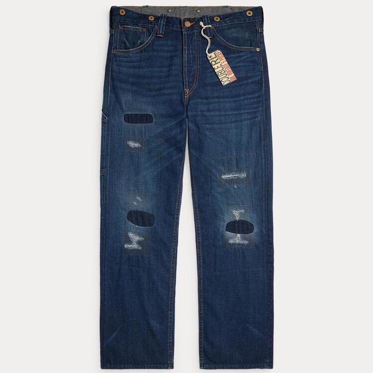 RRLi_u A[ Gj̃Vbvj[Xu1930Ñ[NEFAɃCXpCAꂽԂ݂̂CfBS߃W[YyRRLzv