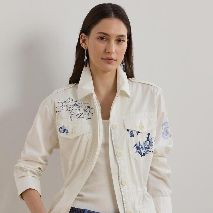 LAUREN RALPH LAURENi[ t [j̃Vbvj[Xuyʂ̃RbgcCŎdĂtB[hWPbgyLAUREN RALPH LAURENzv