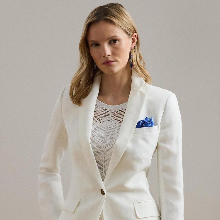 LAUREN RALPH LAURENi[ t [j̃Vbvj[XuEGXg̃_[c肵VGbgĂuU[yLAUREN RALPH LAURENzv