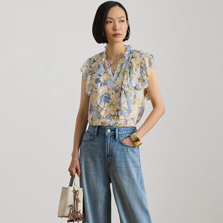 LAUREN RALPH LAUREN�i���[���� �����t ���[�����j�̃V���b�v�j���[�X�u�y�l�C�����L���O�zLauren Ralph Lauren�T�� Top 20 (4/26�T)�v