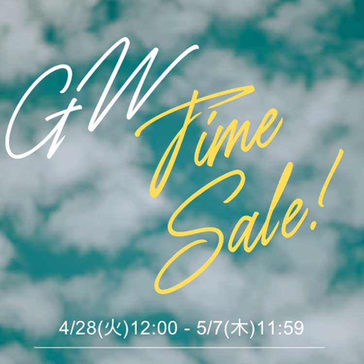 marjour�i�}�[�W���[���j�̃V���b�v�j���[�X�u�yMAX30��OFF�zGW�^�C���Z�[���J�Ò� !�v