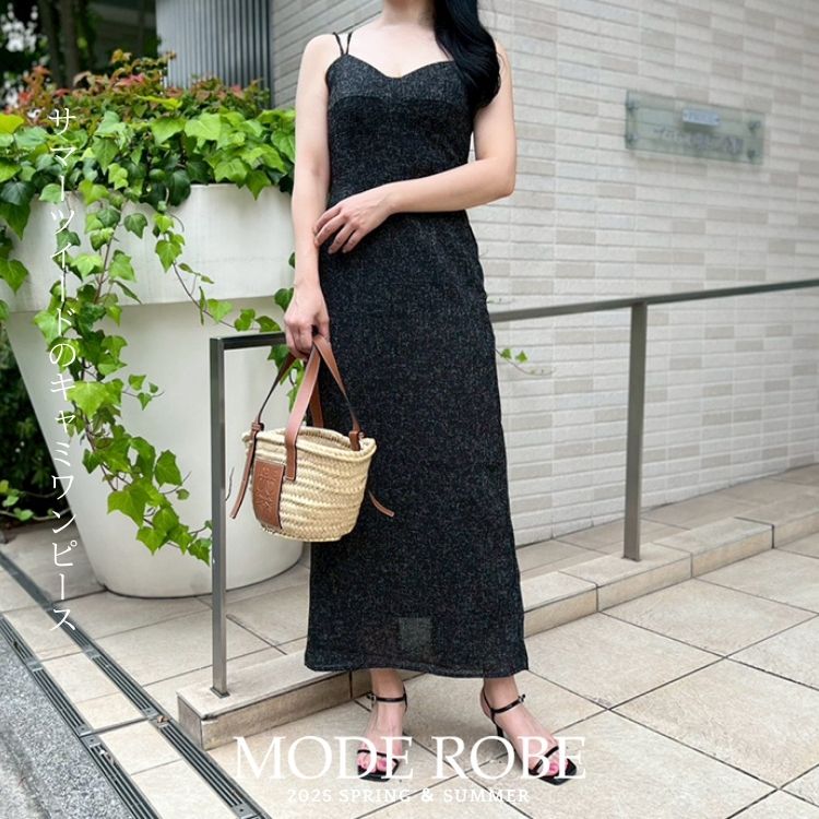 MODE ROBEi[h[uj̃Vbvj[Xu NEW!! cC[hn|Cg̃L~s[Xv