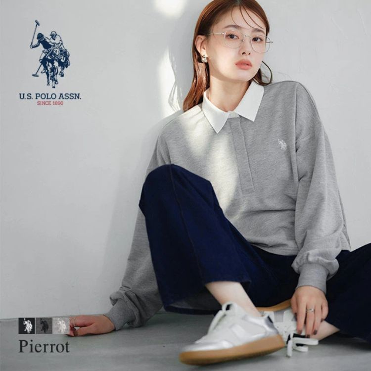 PIERROT LASTCIRCUS メカアイスウェット PIERROT LASTCIRCUS メカアイスウェット