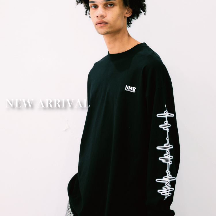 NOISE MAKERimCY[J[j̃Vbvj[XuNEWbX[uvgTEEv