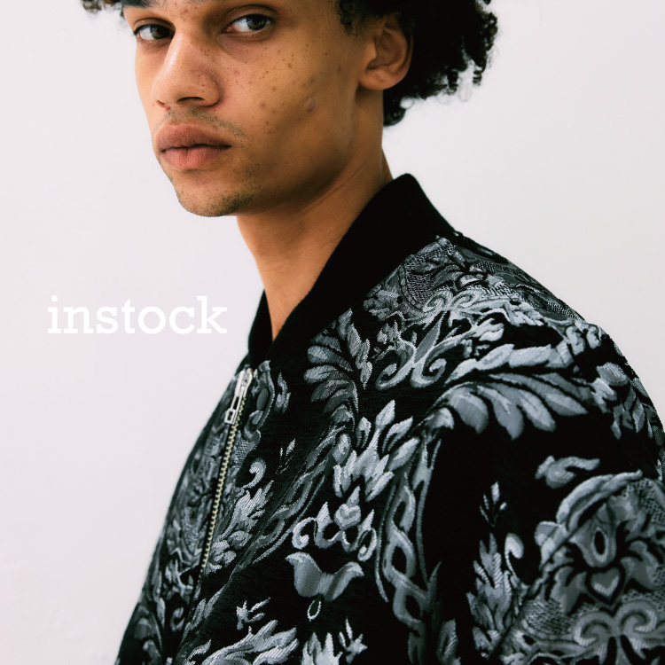 NOISE MAKERimCY[J[j̃Vbvj[XuINSTOCKbWK[hDI[o[TCYu]v