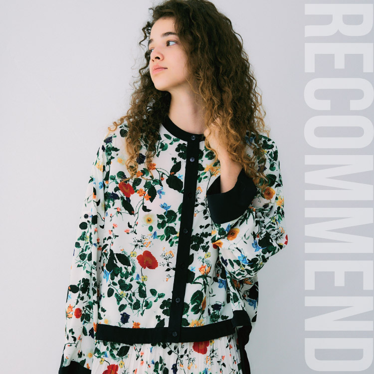 NOISE MAKER�i�m�C�Y���[�J�[�j�̃V���b�v�j���[�X�uRESTOCK�b�{�^�j�J�����I�[�o�[�T�C�Y�V���c�v