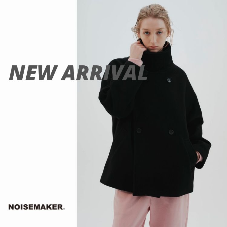NOISE MAKER�i�m�C�Y���[�J�[�j�̃V���b�v�j���[�X�u2026AW PREORDER�b�y���B���n�g�p�z�X�^���h�J���[�A���S�����n�[�t�R�[�g�v