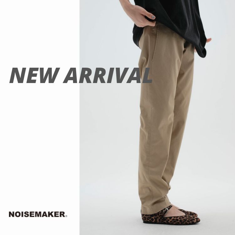 NOISE MAKER�i�m�C�Y���[�J�[�j�̃V���b�v�j���[�X�uNEW�b�s���j�Z�b�N�X�t���[�t�@�b�g�`�m�p���c�v