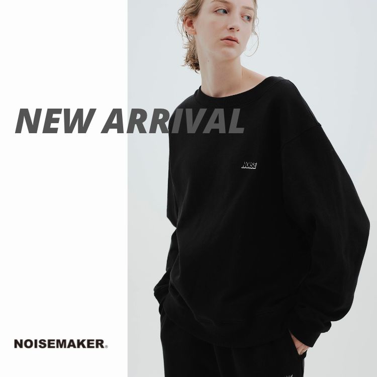 NOISE MAKER�i�m�C�Y���[�J�[�j�̃V���b�v�j���[�X�uNEW�b�{�[�g�l�b�N �X�E�F�b�g�v