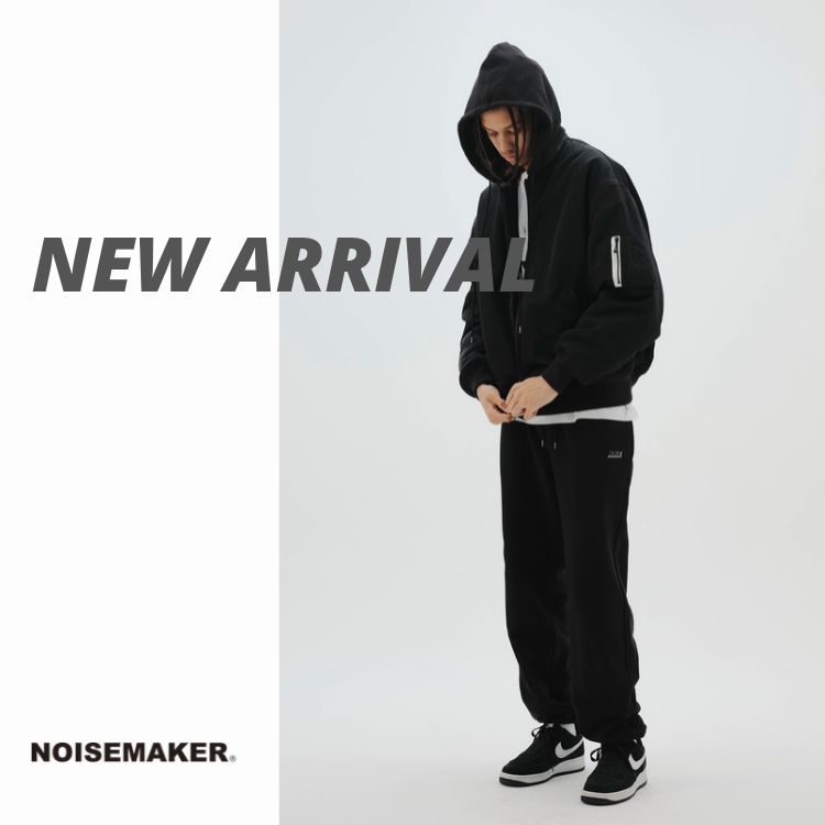 NOISE MAKER�i�m�C�Y���[�J�[�j�̃V���b�v�j���[�X�uNEW�b�C�[�W�[�X�E�F�b�g�p���c�v