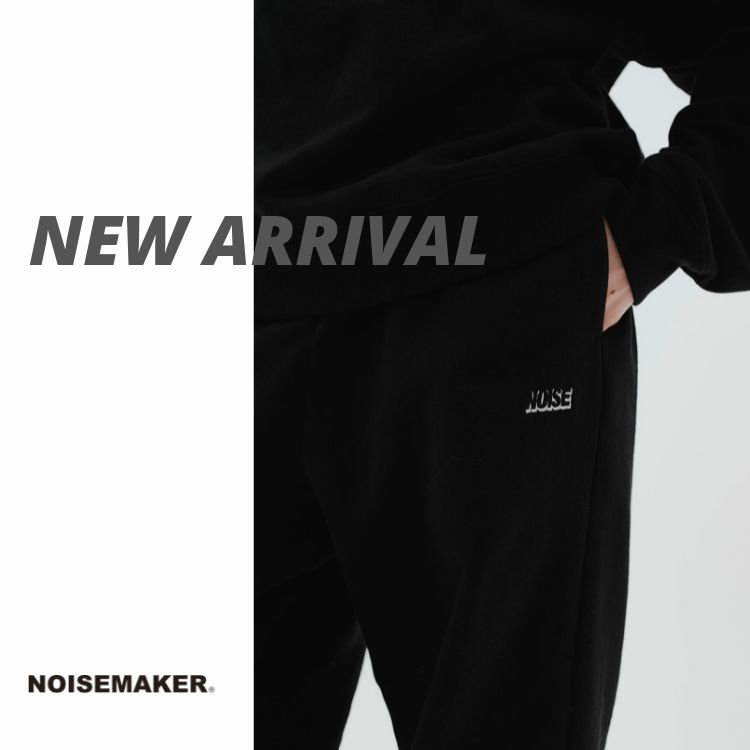 NOISE MAKER�i�m�C�Y���[�J�[�j�̃V���b�v�j���[�X�uNEW�b�C�[�W�[�X�E�F�b�g�p���c�v