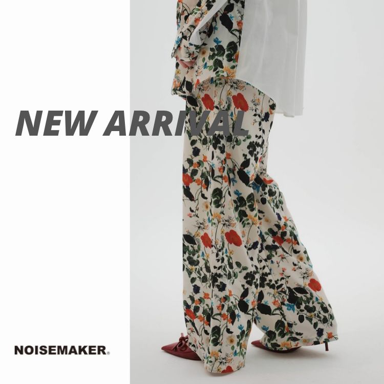 NOISE MAKER�i�m�C�Y���[�J�[�j�̃V���b�v�j���[�X�uNEW�b�I���W�i���{�^�j�J�������C�h�C�[�W�[�p���c�v