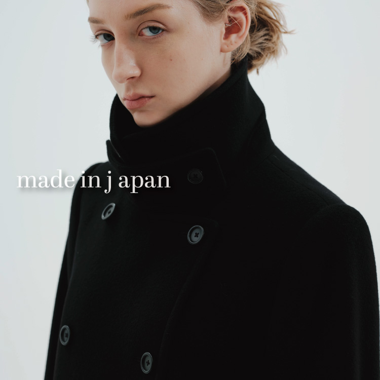 NOISE MAKER�i�m�C�Y���[�J�[�j�̃V���b�v�j���[�X�uMADE IN JAPAN�b�y���B���n�g�p�z�X�^���h�J���[�����O�R�[�g�v