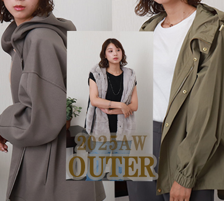 libelle moreix Aj̃Vbvj[Xu2025AW collections\̔v