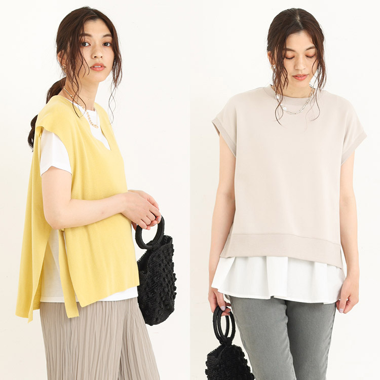 A V V アー ヴェ ヴェのトピックス これだけでコーデが決まる 手抜きに見えない 手抜きおしゃれ 夏のセットアイテム Zozotown