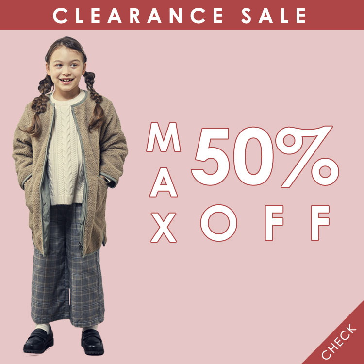 a.v.v｜アー・ヴェ・ヴェのトピックス「＼MAX50％OFF／人気のアウター