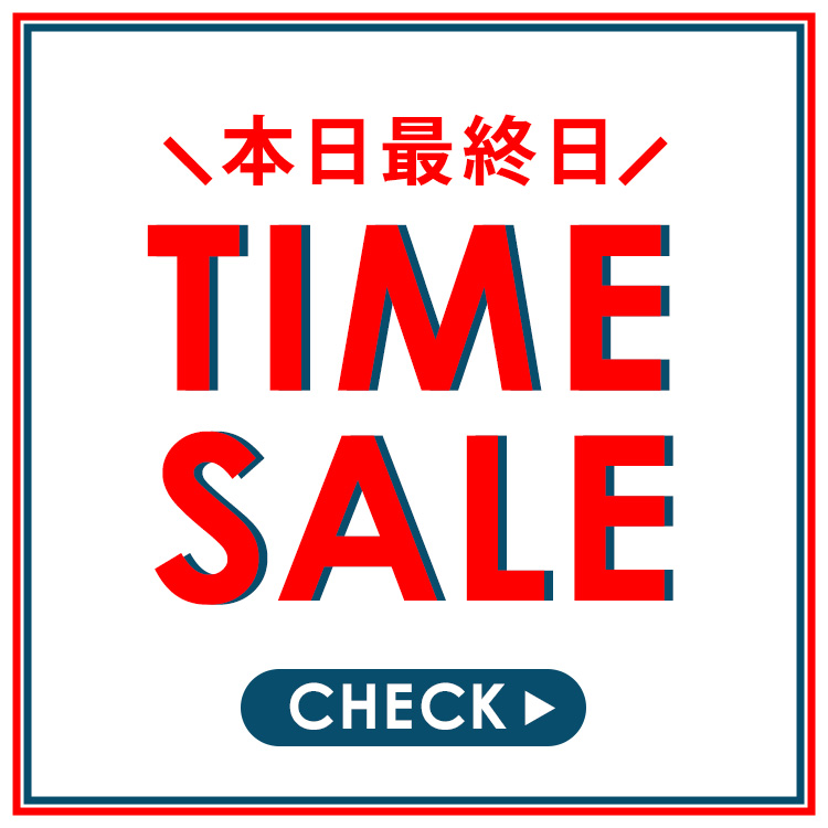 a.v.viA[EFEFj̃Vbvj[Xu_TIME SALE^{IIv