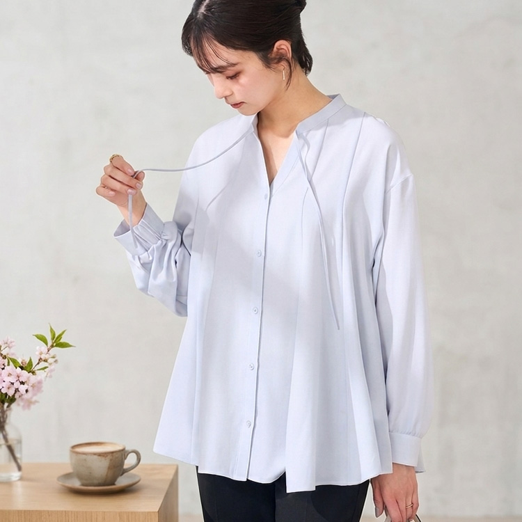 a.v.v�i�A�[�E���F�E���F�j�̃V���b�v�j���[�X�uON/OFF���񂵂����u���ꂢ�߃u���E�X�v �v