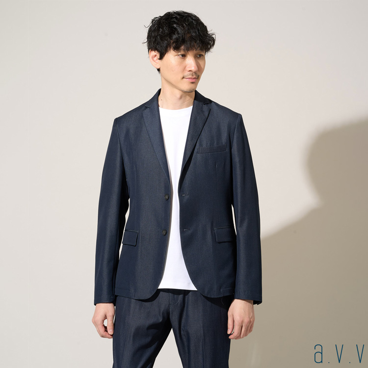 a.v.v�i�A�[�E���F�E���F�j�̃V���b�v�j���[�X�u�yMonoMax�i�󓇎Ёj5�����f�ځza.v.v�̐V��Ŗ����鏉�Ẵg�����h�X�^�C���v