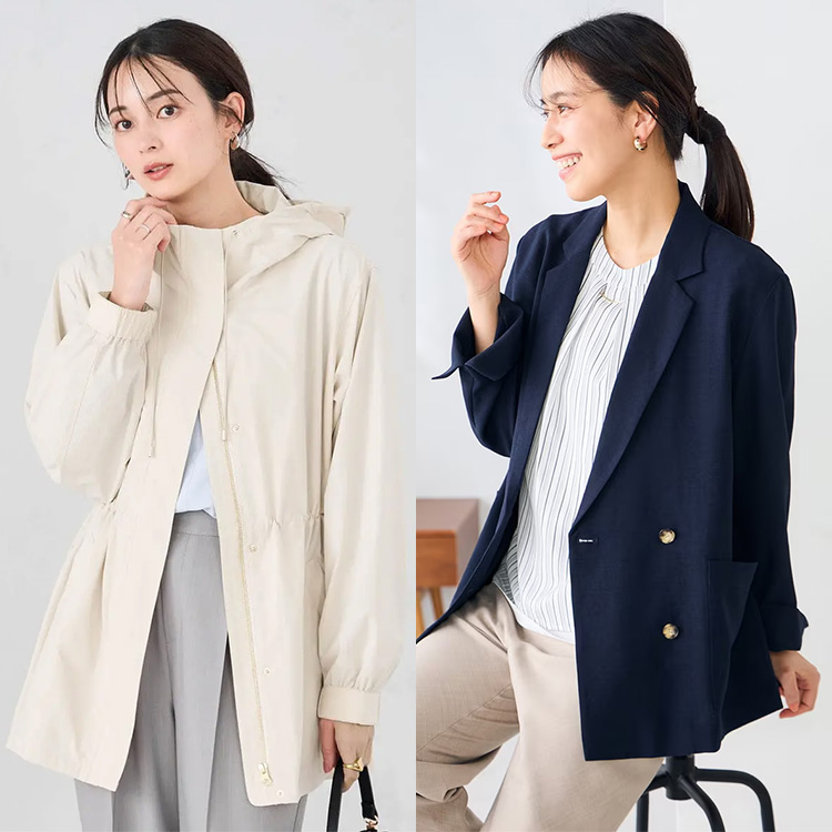 a.v.v�i�A�[�E���F�E���F�j�̃V���b�v�j���[�X�u�y�H�D����W�z�s����ȋC���Ƀt�B�b�g����I���ڂ̏t�H�D��A�C�e�����s�b�N�A�b�v�v