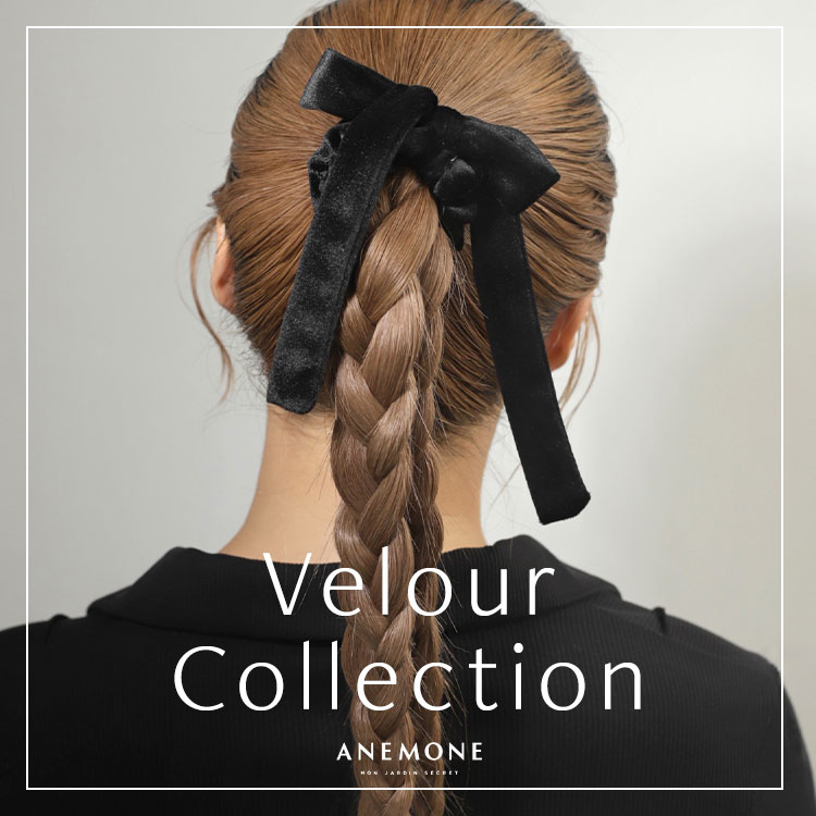 ANEMONE�i�A�l���l�j�̃V���b�v�j���[�X�u�yANEMONE�z�~�R�[�f�Ƀv���X�������x���A�A�N�Z�T���[�v