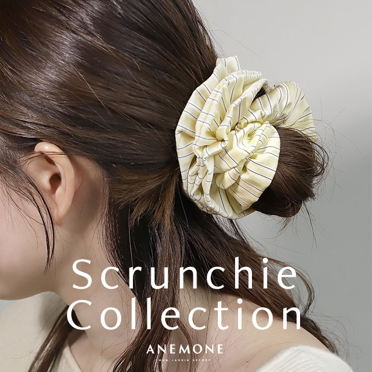 ANEMONE�i�A�l���l�j�̃V���b�v�j���[�X�u�yANEMONE�z�t�F�V���V���ōʂ�w�A�A�����W�v
