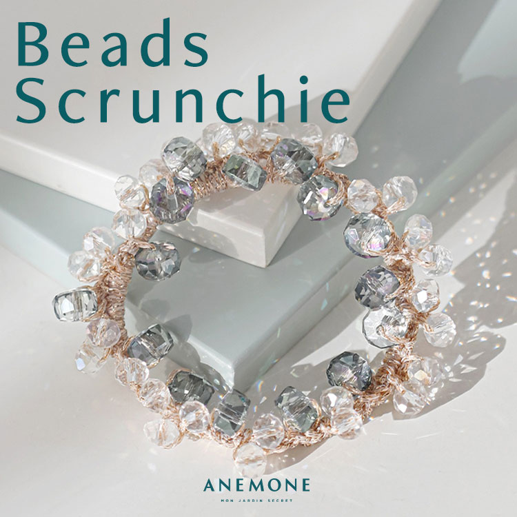 ANEMONE�i�A�l���l�j�̃V���b�v�j���[�X�u�yANEMONE�z�w�A�X�^�C�����؂₩�ʂ�r�[�Y�V���V�����W�v