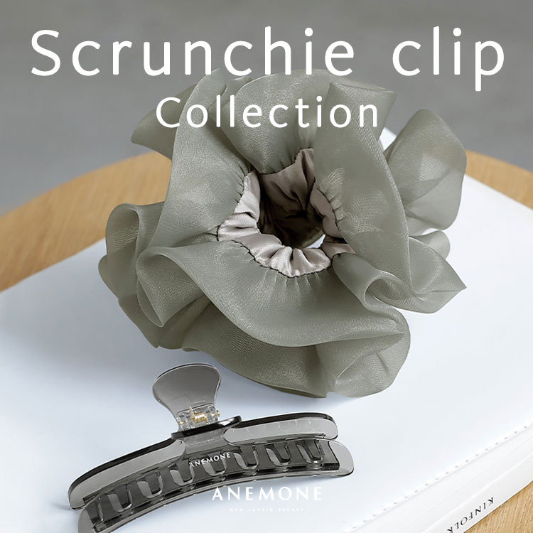 ANEMONE�i�A�l���l�j�̃V���b�v�j���[�X�u�yANEMONE�z���炵���Ǝ��p�������˔������u�V���V���N���b�v�v�v