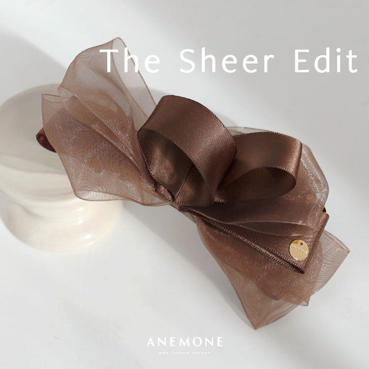 ANEMONE�i�A�l���l�j�̃V���b�v�j���[�X�u�yANEMONE�z���������܂Ƃ��A�V�A�[�X�^�C���v