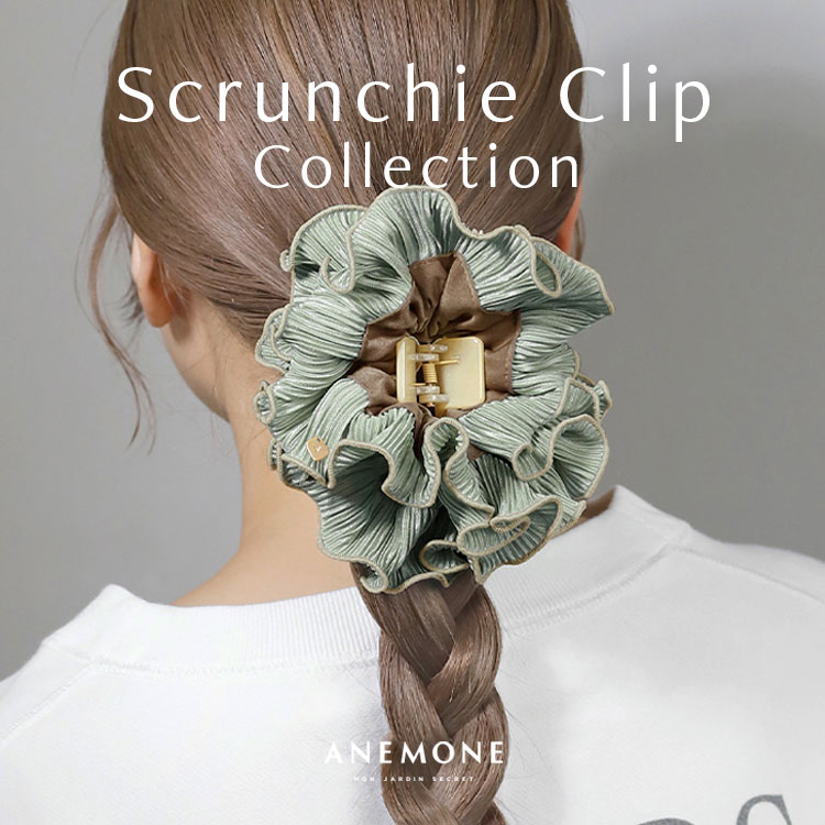 ANEMONE�i�A�l���l�j�̃V���b�v�j���[�X�u�yANEMONE�z���炵���Ǝ��p�������˔������u�V���V���N���b�v�v�v