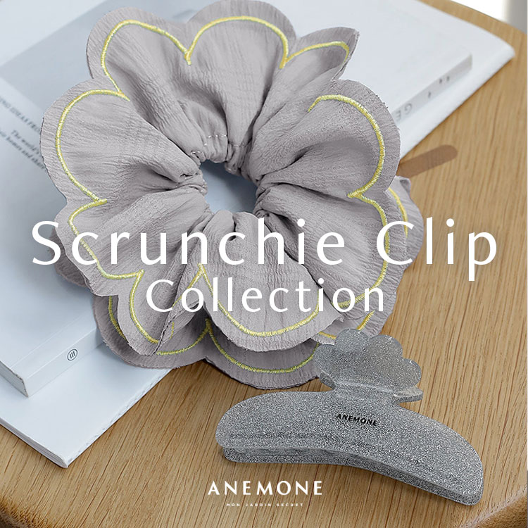 ANEMONE�i�A�l���l�j�̃V���b�v�j���[�X�u�yANEMONE�z1��3�ʂ�I���p���Ə{�̉�����������u�V���V���N���b�v�v�v