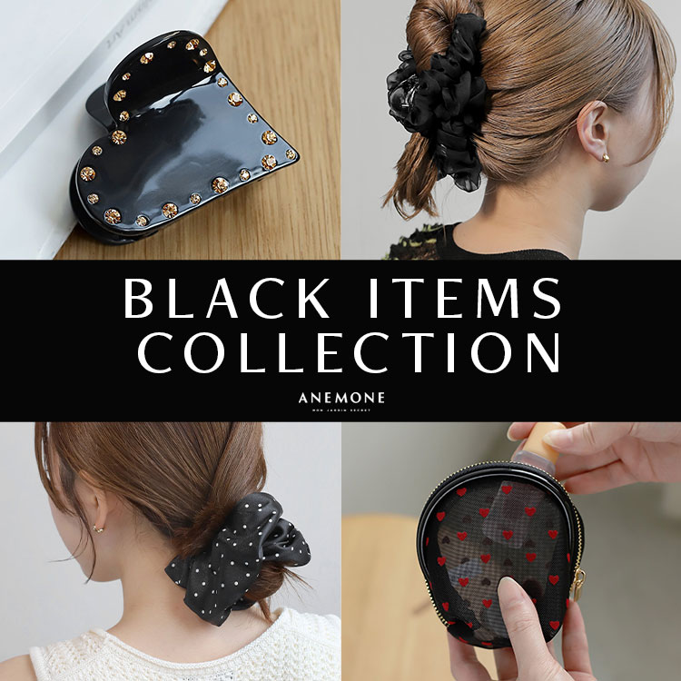 ANEMONE�i�A�l���l�j�̃V���b�v�j���[�X�u�yANEMONE�z�u���b�N�A�C�e���ő�l���킢����v