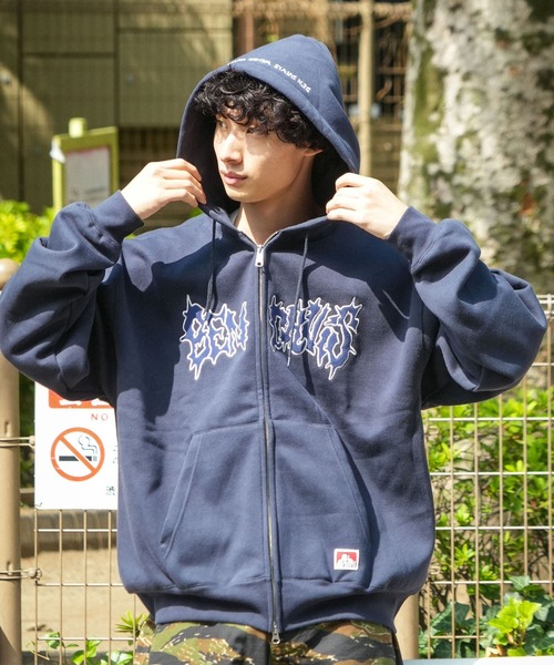 JEANS MATEiW[YCgj̃Vbvj[XuyBEN DAVISz{ȃXg[gX^Cgh̃OWnSt[fB[ȂIv