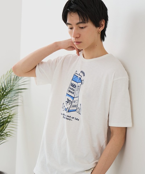 JEANS MATE�i�W�[���Y���C�g�j�̃V���b�v�j���[�X�u�y��100%�ŋz�������Q�I�zBlue Standard����A�����ڂ����S�n���������w�y���M��T�V���c�x�����ׂ��܂����I�v