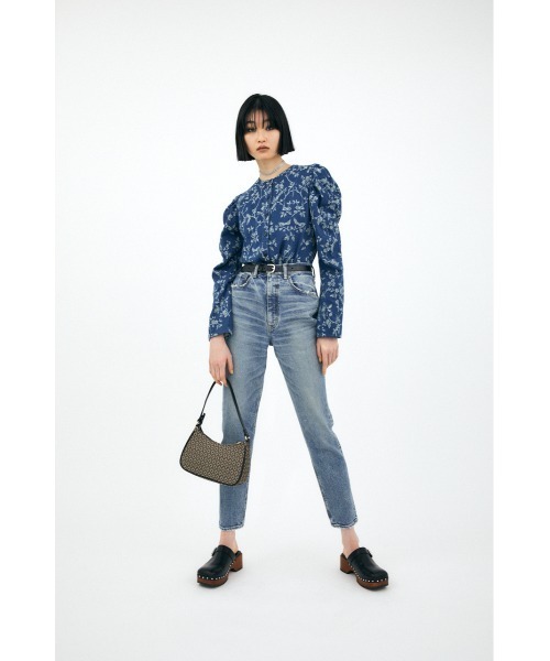 セール】MVS BLACK SKINNY（デニムパンツ）｜MOUSSY（マウジー）のファッション通販 - ZOZOTOWN