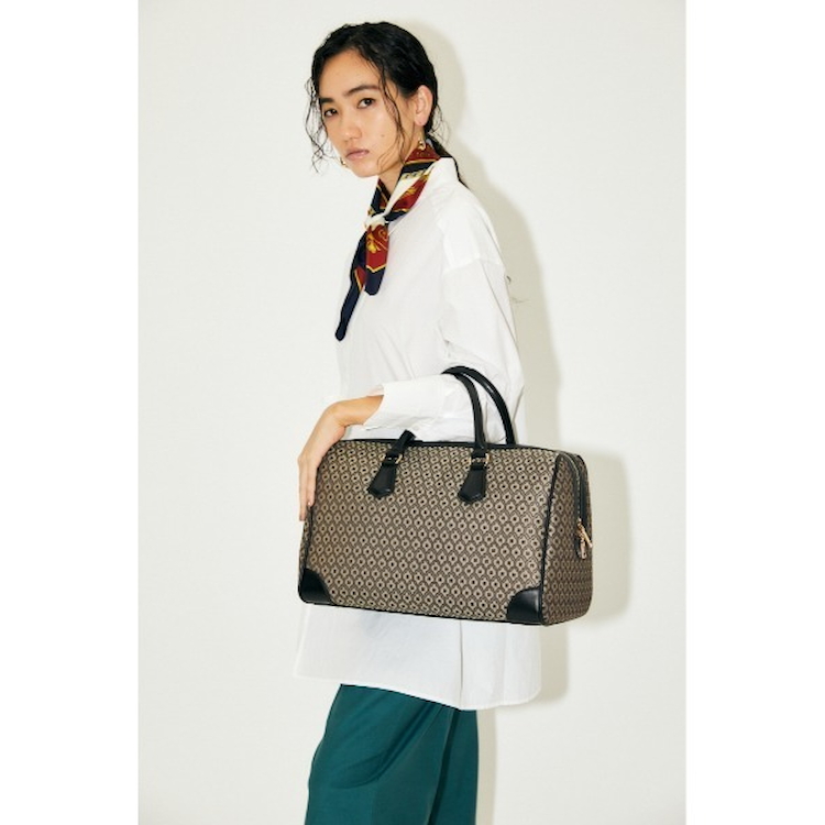 MOUSSY｜マウジーのトピックス「【MOUSSY】MONOGRAMシリーズ」 - ZOZOTOWN