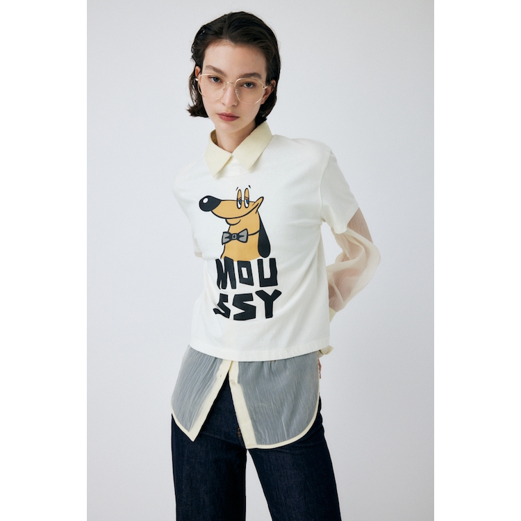 MOUSSY｜マウジーのトピックス「【MOUSSY PROJECT U × Jeremy Yamamura