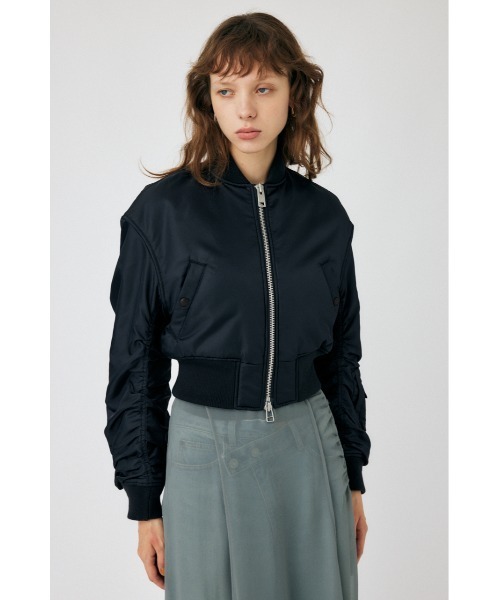 MOUSSY｜マウジーのトピックス「【MOUSSY】これからの季節に！新作